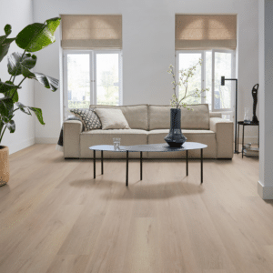 Ambiant Livera lichtbeige eiken